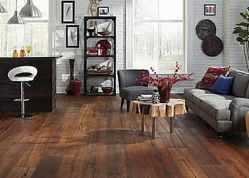 Flooring