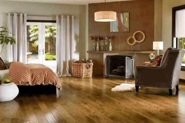 Engineered Wood Flooring